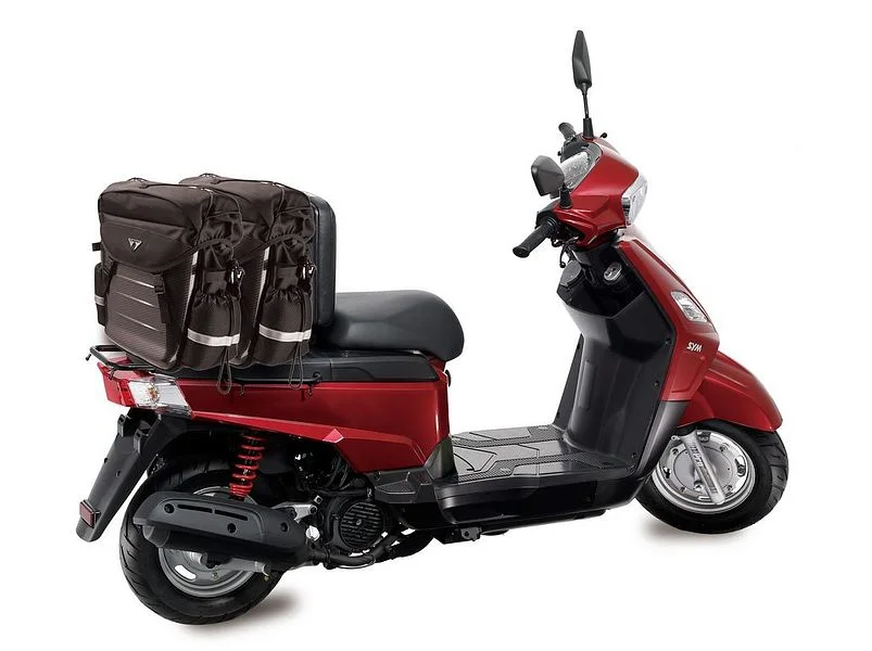 Sym ComBiz 125