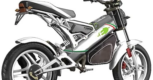 Vmoto V1