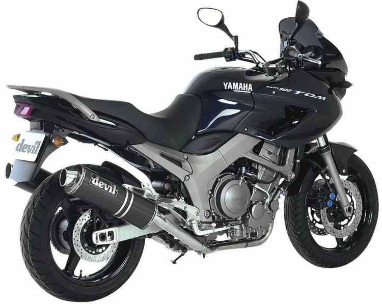 Yamaha TDM 900A