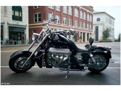 Boss BHC-3 ZZ4 2008