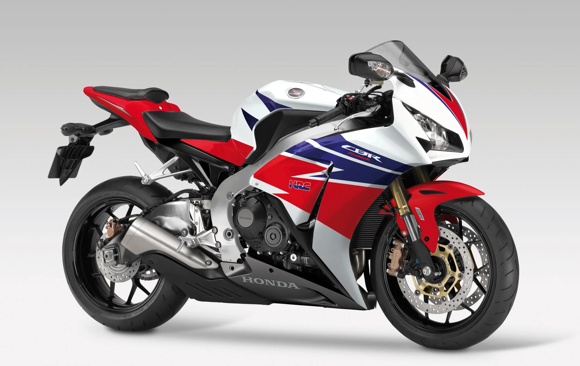 Honda CBR1000RR Fireblade ABS 2013