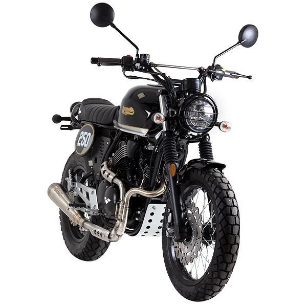 Lexmoto Vendetta 250
