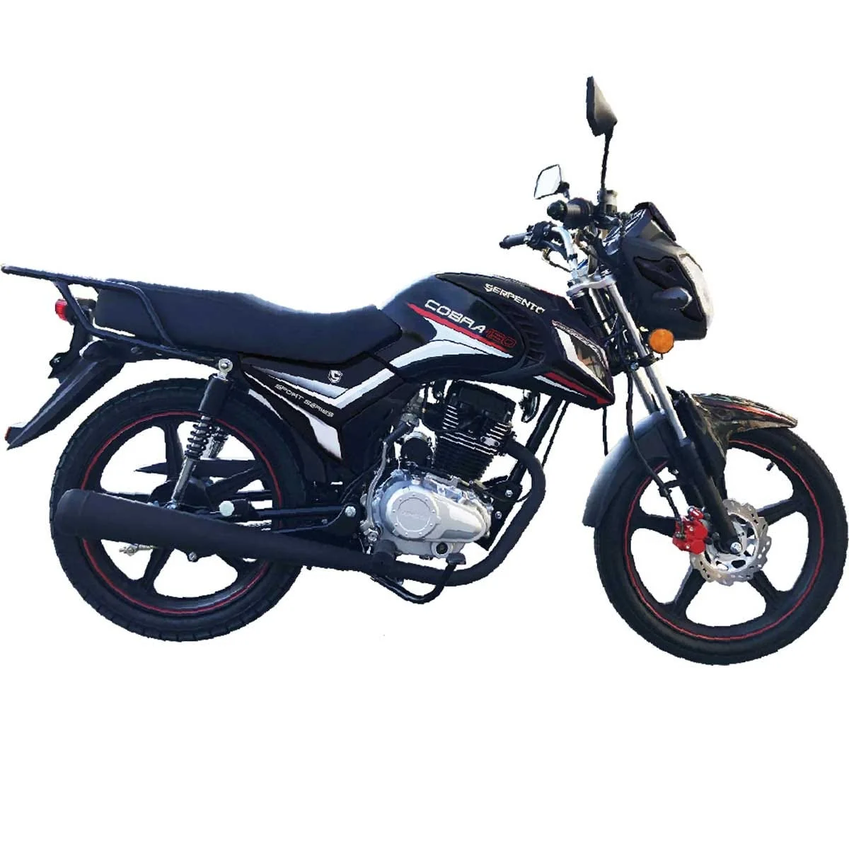 Serpento Cobra 150 2021
