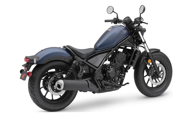 Honda Rebel 300
