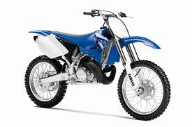 Yamaha YZ250