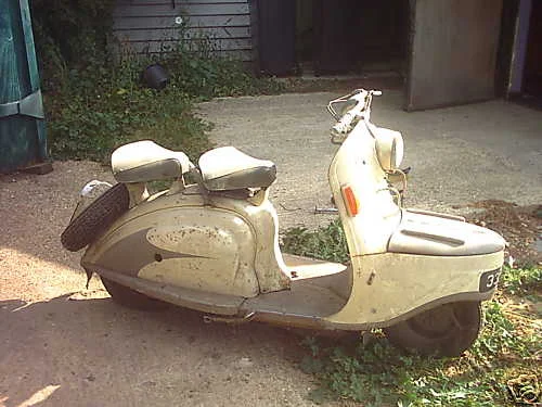 Peugeot S157