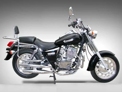 Kinroad XT125-16
