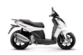 Derbi Rambla 300i