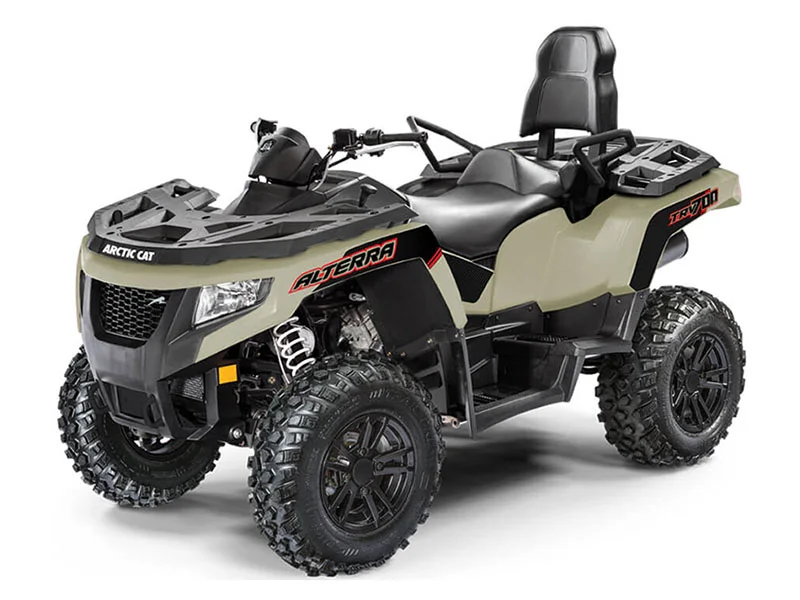 Arctic Cat Alterra TRV 700 EPS 2022
