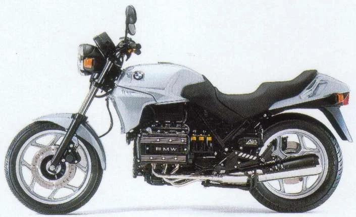 BMW K 75 S