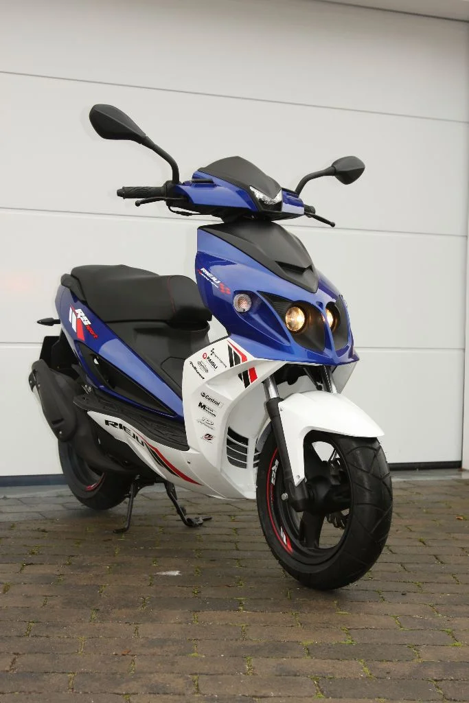 Rieju RS Sport 2013