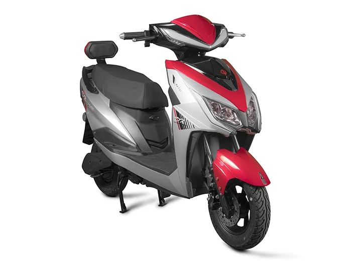 YObykes Drift DX 2021