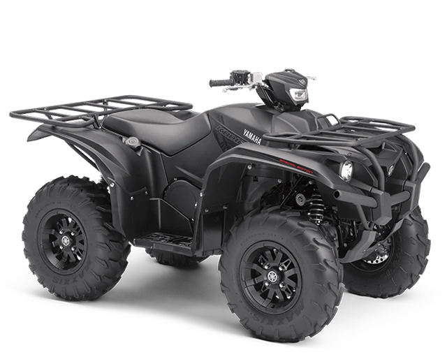 Yamaha Kodiak 700 EPS SE