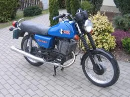 MuZ TS 250-1
