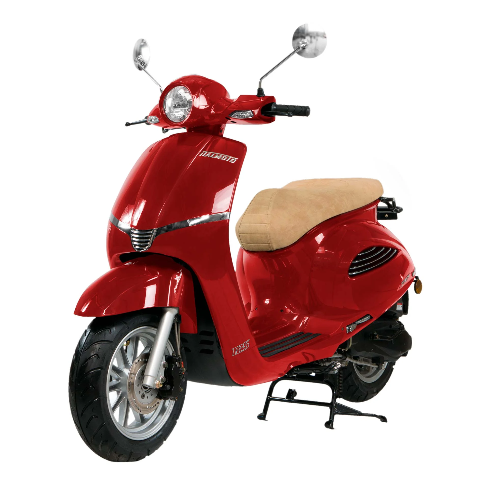 Italmoto Nevia 125