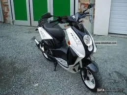 Peugeot Blaster R-Cup
