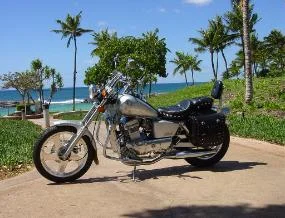 Tank Vision 250 R3 2006