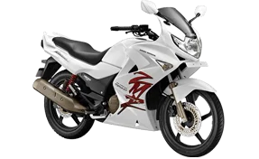 Hero Karizma ZMR 2012