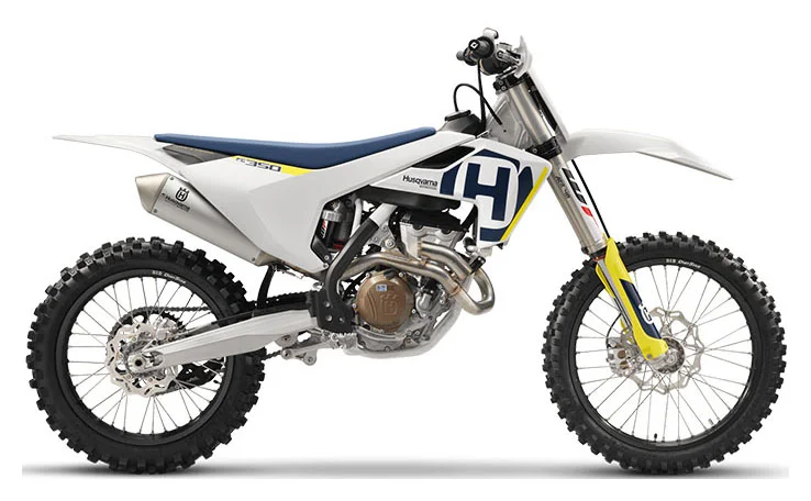 Husqvarna FC 350