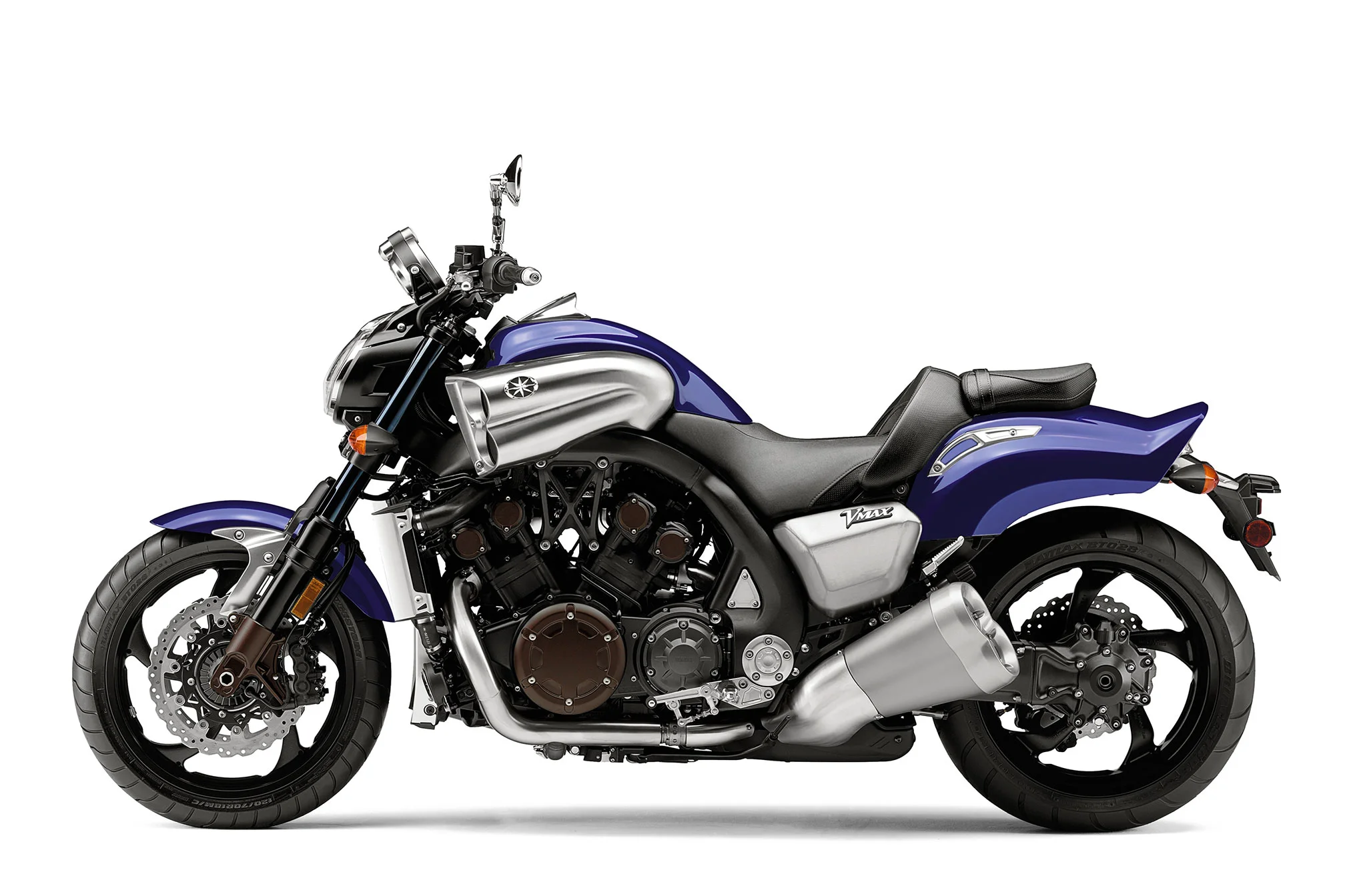 Yamaha VMAX
