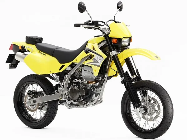 Suzuki 250 SB 2005