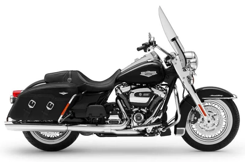 Harley-Davidson Road King