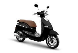 KSR Cruzer 50 2019