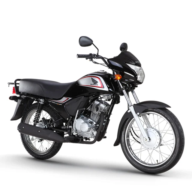 Honda CB125 CL 2014