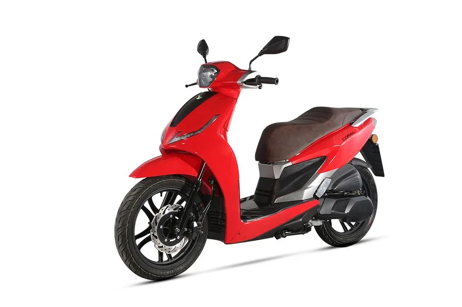 Znen Coral 125 2023