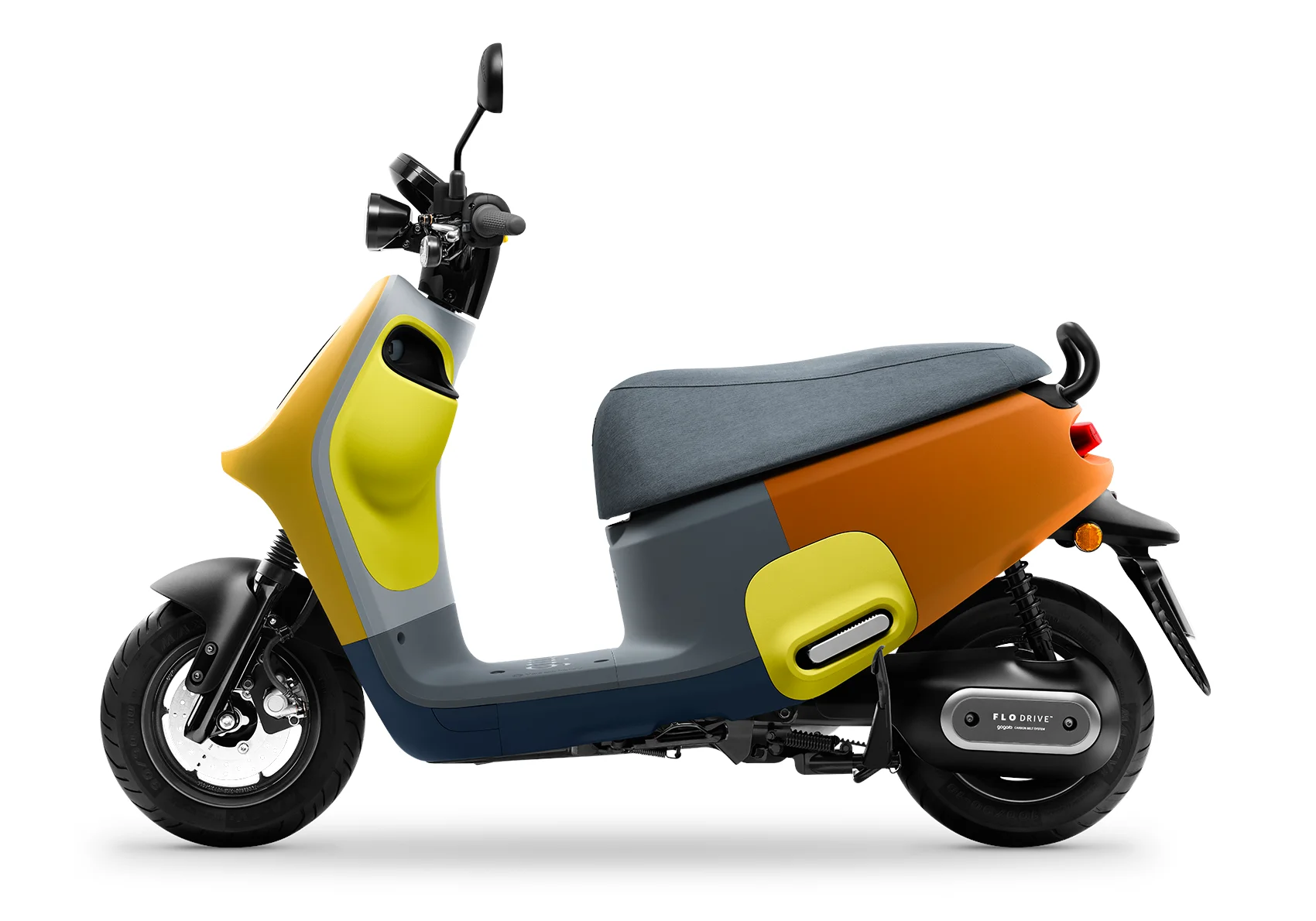 Gogoro Viva