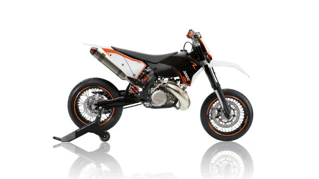 KTM 690 SMC