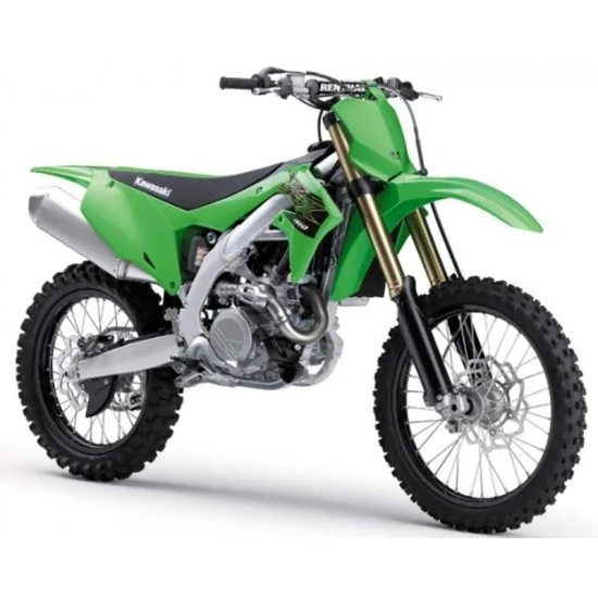 Kawasaki KX450