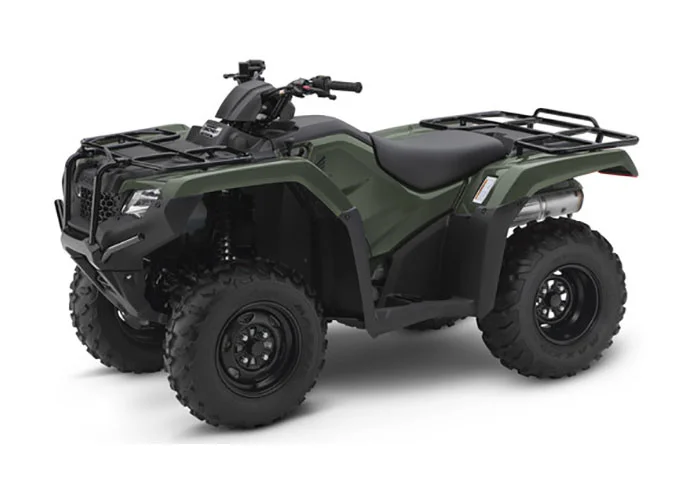 Honda FourTrax Rancher