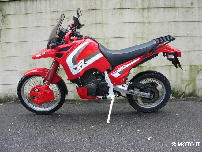 Suzuki DR 800 S 1997