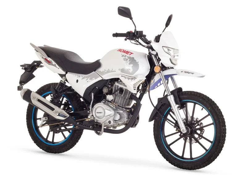 Romet Z 175
