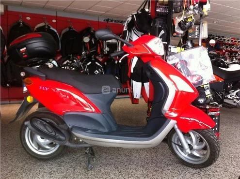 Piaggio Fly 50 2T 2006