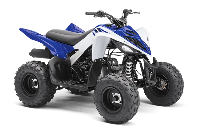 Yamaha Raptor 90