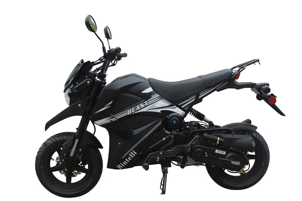 Bintelli Beast 49 2019