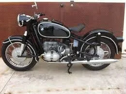 BMW R69