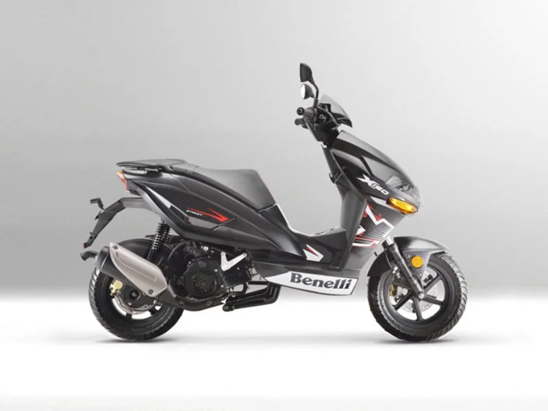 Benelli X 125
