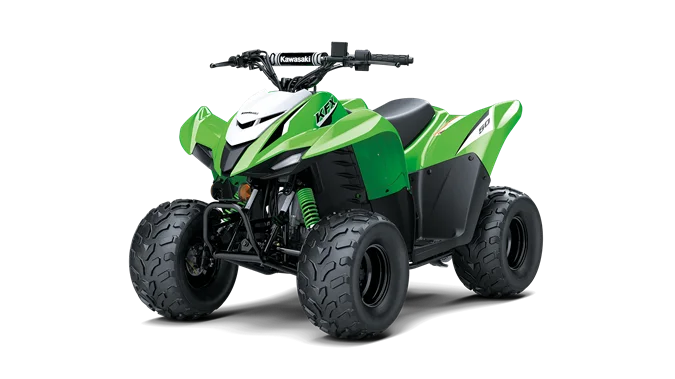 Kawasaki KFX50
