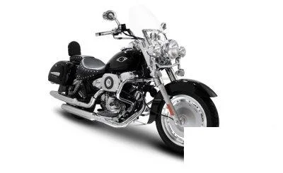 Qlink Tourer 250 2011