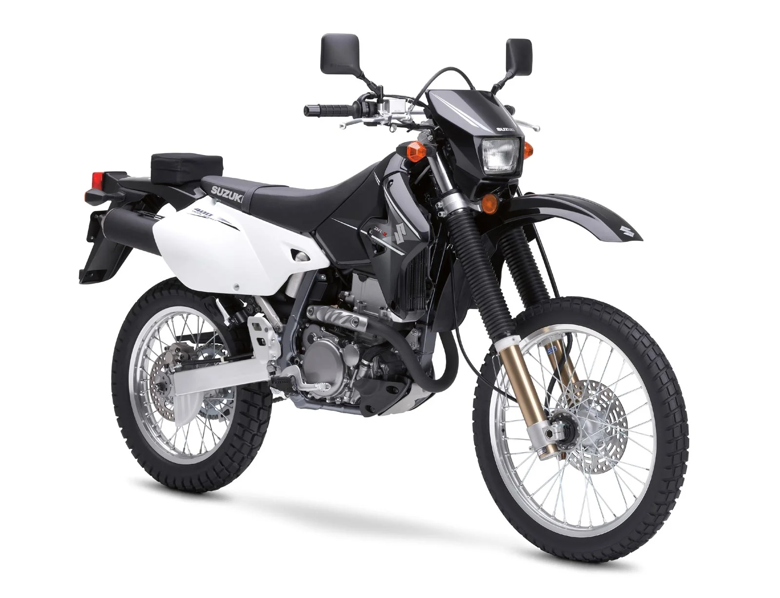 Suzuki DR-Z400S