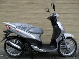 Tomos Twister 50 2016