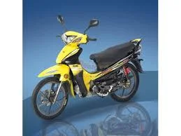 Sym Magic 110RR 2012