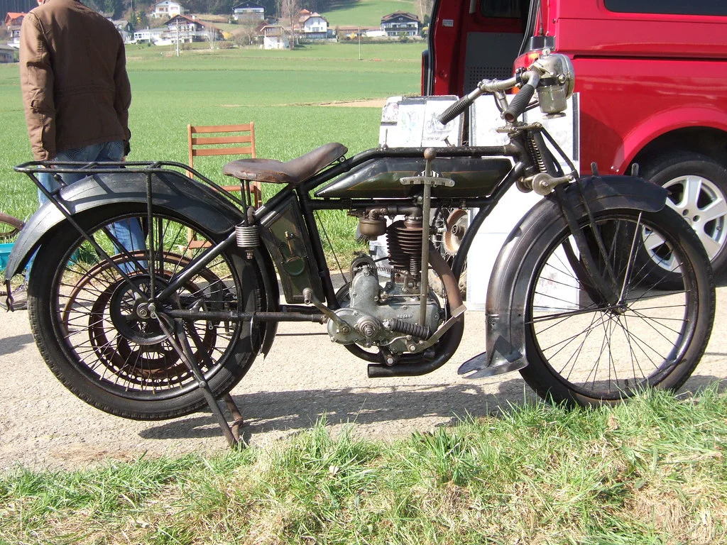 NSU 6PS