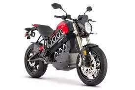 Brammo Empulse 6