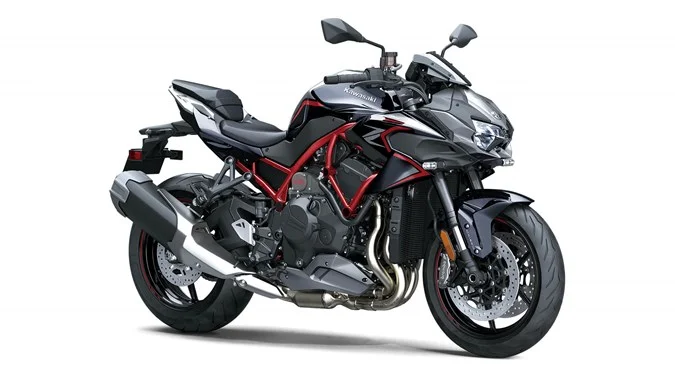 Kawasaki Z H2