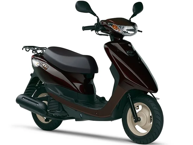 Yamaha Jog Petit