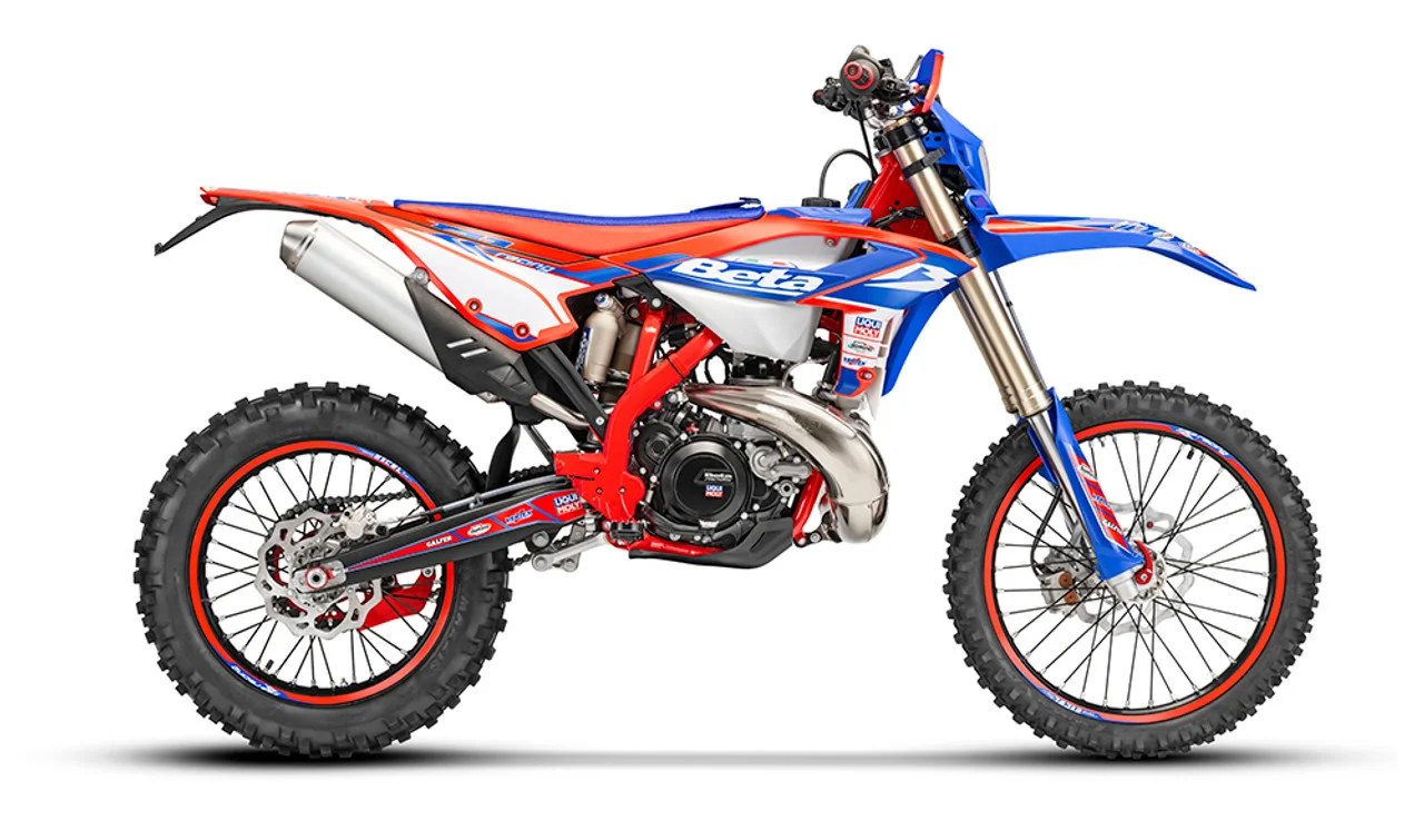 Beta RR 2T 50 2024